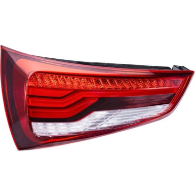 HECKLEUCHTE HELLA AUDI A1 10-18 2SK 011 735-051