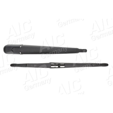 Wischerarm, hinten mit Scheibenwischer Opel 56832
