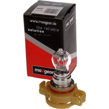 Glühlampe Psx24W 12V/24W Pg20/7 78-0129 Glühlampe Psx24W 12V/24W Pg20/7 78-0129