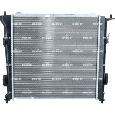 Kühler, Motorkühlung 53109 Kühler, Motorkühlung 53109