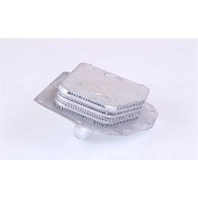 Ölkühler PKW 90734 Ölkühler PKW 90734