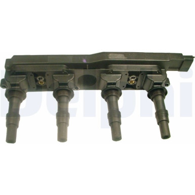 Zündspule GN10198-12B1 Zündspule GN10198-12B1