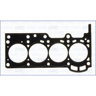 AJUSA Dichtung, Zylinderkopf 10151900 MULTILAYER STEEL