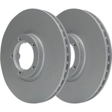 Bremsscheibe 24.0124-0132.1