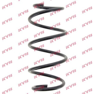 KYB Fahrwerksfeder Renault P. Laguna Ii 1.5Dci/1.6 16V/2.0 16V 10/07 K-Flex RH2945