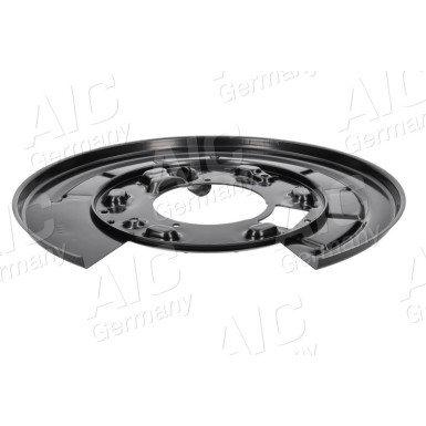 Bremsankerblech H L LAND ROVER Discovery 04 NEW MOBILITY PARTS 57785
