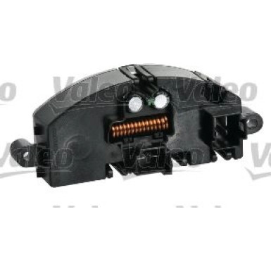 Regler, Innenraumgebläse 715289 Regler, Innenraumgebläse 715289