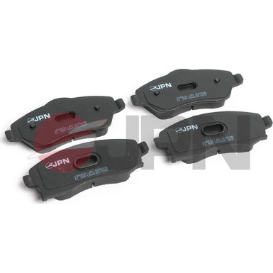 JPN Bremsbelagsatz, Scheibenbremse 10H9031-JPN JPN Bremsbelagsatz, Scheibenbremse 10H9031-JPN