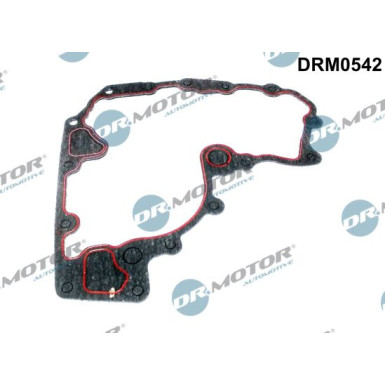 Dichtung, Ölpumpe DRM0542 Dichtung, Ölpumpe DRM0542
