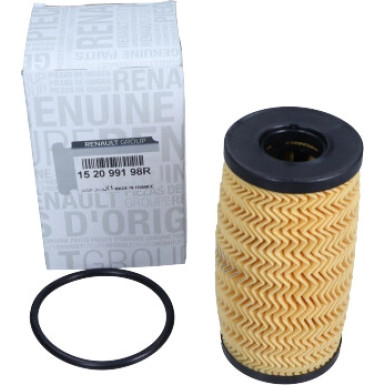 Ölfilter Renault Trafic Iii 2.0Dci 152099198R Ölfilter Renault Trafic Iii 2.0Dci 152099198R