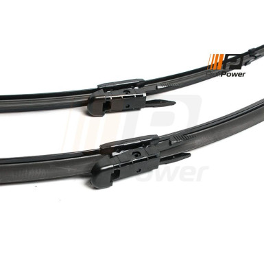 PROFIPOWER Wischblatt 1W1029K PROFIPOWER Wischblatt 1W1029K