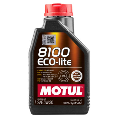 Motul Specific 2290 PSA B71 2290 5W-30 C2 1 Liter 108212