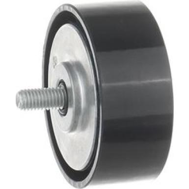 Umlenk-/Führungsrolle, Keilrippenriemen VKMCV 51072 Umlenk-/Führungsrolle, Keilrippenriemen VKMCV 51072