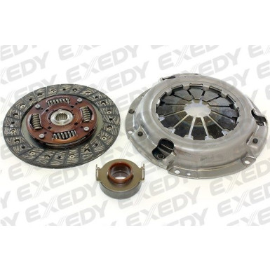 EXEDY Kupplungssatz HCK2020