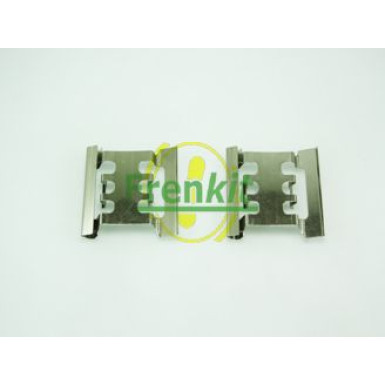FRENKIT Zubehör, Bremsbeläge 901083 FRENKIT Zubehör, Bremsbeläge 901083