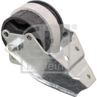 24189 Lagerung Motor SMART Fortwo Cabrio 04
