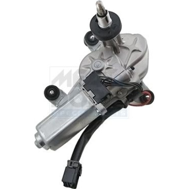 Wischermotor 27335