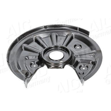 BREMSANKERBLECH H L VERZINKT VW GOLF VII 12-/GOLF VIII 19-/AUDI A3 17 NEW MOBILITY PARTS 71014
