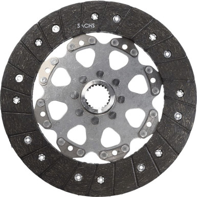 SACHS Kupplungssatz 3000 970 127 SACHS Kupplungssatz 3000 970 127