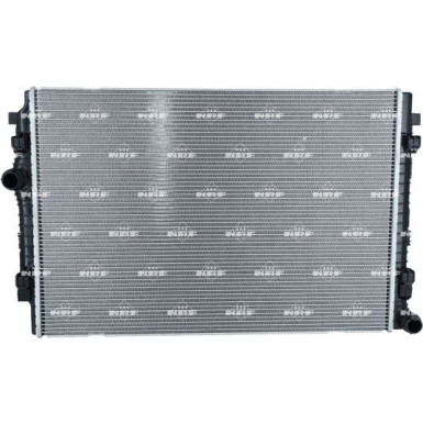 Kühler, Motorkühlung 550081 Kühler, Motorkühlung 550081