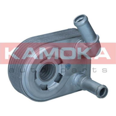KAMOKA Ölkühler, Motoröl 7730105 KAMOKA Ölkühler, Motoröl 7730105