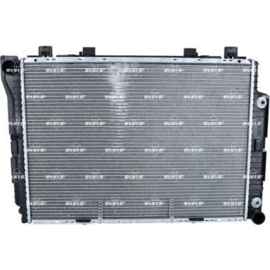 Kühler, Motorkühlung EASY FIT 55316
