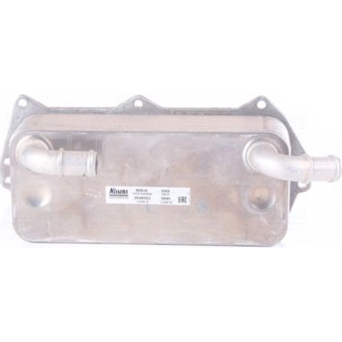 Ölkühler PKW 90916 Ölkühler PKW 90916