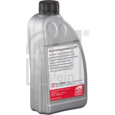ÖL Atf 1L Dex Vi / 236.41 Feb 32600