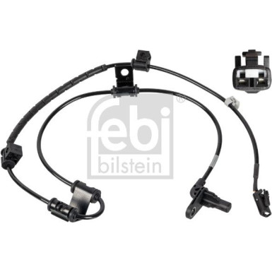 FEBI BILSTEIN Sensor, Raddrehzahl 175407 FEBI BILSTEIN Sensor, Raddrehzahl 175407