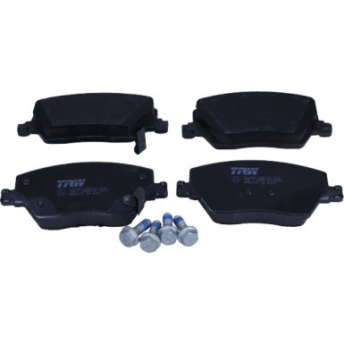 Bremsklötze VA FIAT Tipo 15 GDB2151 Bremsklötze VA FIAT Tipo 15 GDB2151