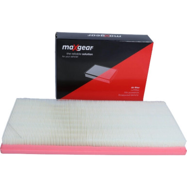 Luftfilter 26-2458