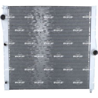Kühler, Motorkühlung 550138