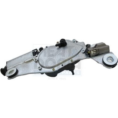 Wischermotor 27257