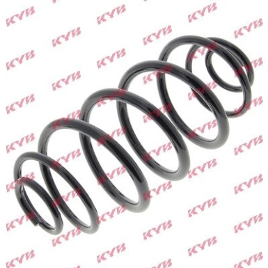 KYB Fahrwerksfeder Opel T. Astra G 1.6/1.8/2.2 03.00-05.05 RJ5135 KYB Fahrwerksfeder Opel T. Astra G 1.6/1.8/2.2 03.00-05.05 RJ5135