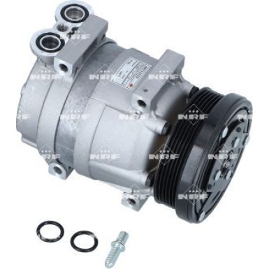 Kompressor, Klimaanlage EASY FIT 32220