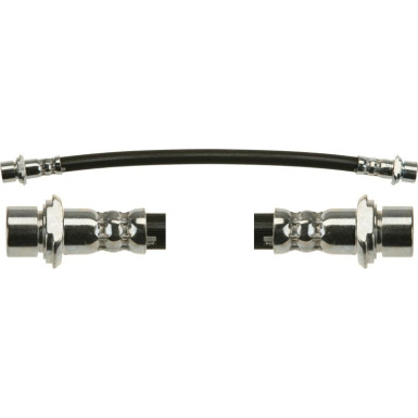 Bremsschlauch TOYOTA LAND CRUISER 02 PHA573