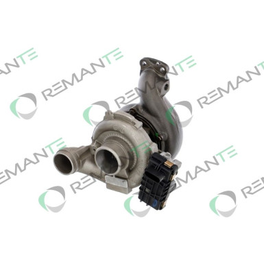 Lader, Aufladung 003-002-000024R