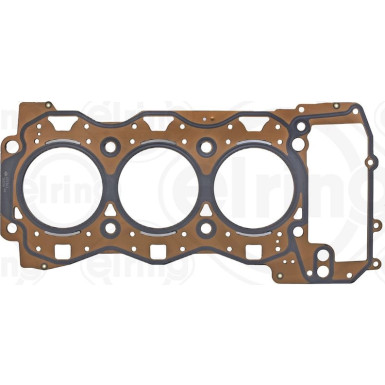 Dichtung, Zylinderkopf PORSCHE 451.343
