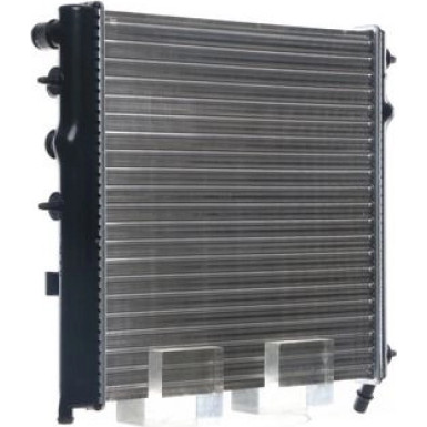 MAHLE Kühler, Motorkühlung CR 556 002S BEHR