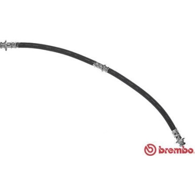 BREMBO Bremsschlauch T 54 045 ESSENTIAL LINE