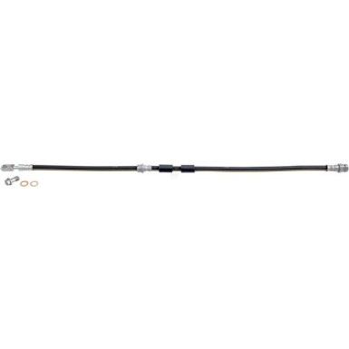 A.B.S. Bremsschlauch SL 6596