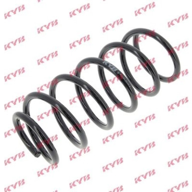KYB Fahrwerksfeder Opel P. Corsa B 1.5D/1.6D/1.7D 03.93-09.00 RC1121 KYB Fahrwerksfeder Opel P. Corsa B 1.5D/1.6D/1.7D 03.93-09.00 RC1121