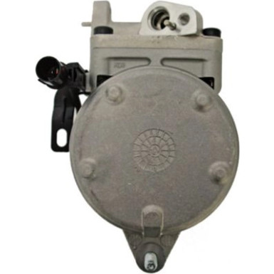 Kompressor, Klimaanlage BEHR Premium Line ACP 1239 000P