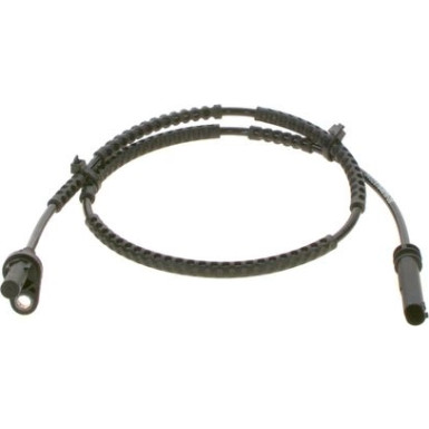 11 403 046 Sensor, Raddrehzahl HA BMW Z4 sDrive 09 0 265 008 162