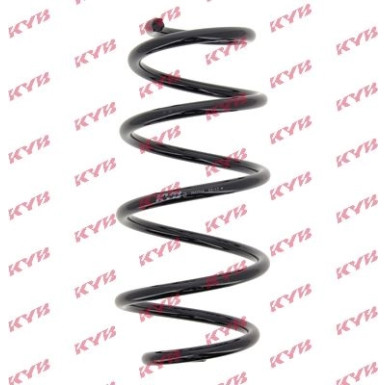 KYB Fahrwerksfeder Ford P. Mondeo Iv 2.0Tdci/2.3/2.5 03/07 RH3916 KYB Fahrwerksfeder Ford P. Mondeo Iv 2.0Tdci/2.3/2.5 03/07 RH3916