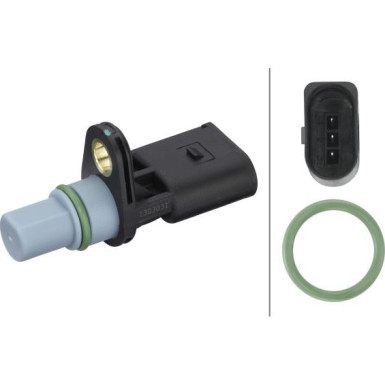 Zündimpulssensor 6PU 009 121-411 Zündimpulssensor 6PU 009 121-411