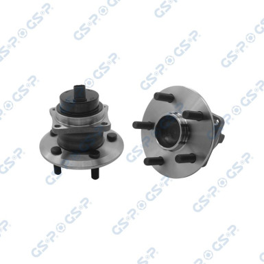 GSP Radlager 9400095 GSP Radlager 9400095