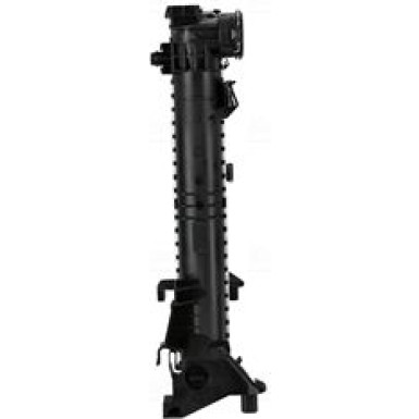 Wasserkühler PKW 67162 Wasserkühler PKW 67162
