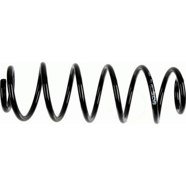 Sachs Fahrwerksfeder Fiat T. Stilo (192) 996 736 Sachs Fahrwerksfeder Fiat T. Stilo (192) 996 736