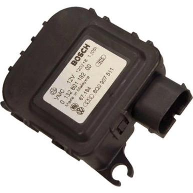 Original VAG Stellmotor Heizung VW Polo 02-06 6Q0907511 Original VAG Stellmotor Heizung VW Polo 02-06 6Q0907511
